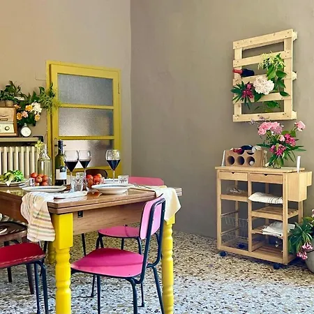 La Breda Homestay Corte Franca