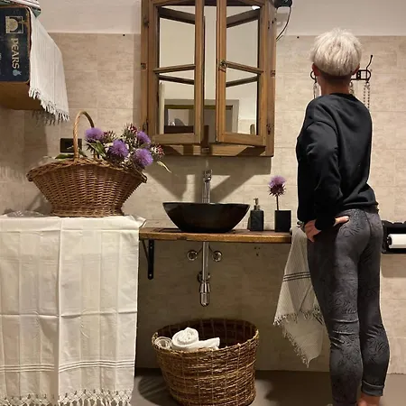 La Breda Homestay Corte Franca