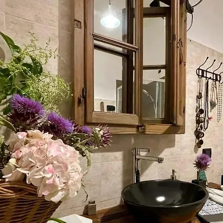 La Breda Homestay Corte Franca