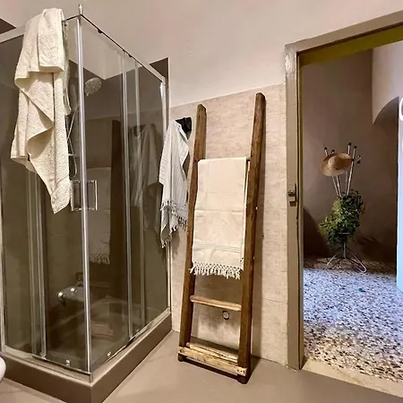 Homestay La Breda Corte Franca