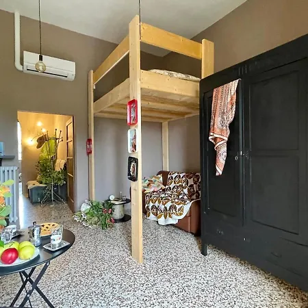 Homestay La Breda *