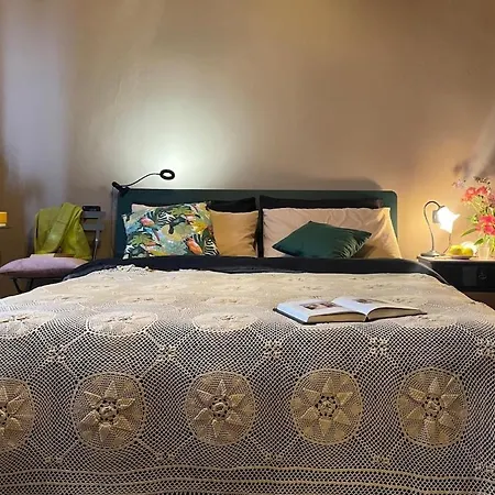 La Breda Homestay *