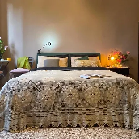 Homestay La Breda *