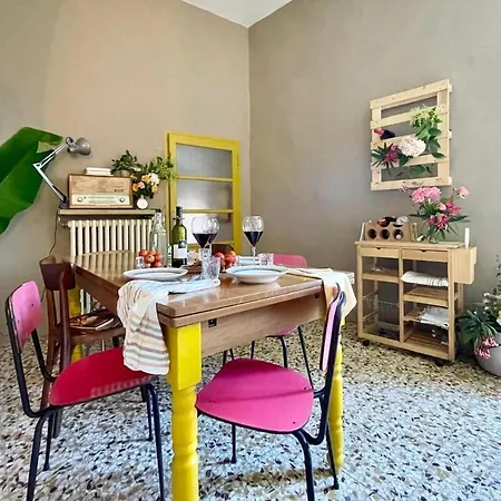 La Breda Homestay