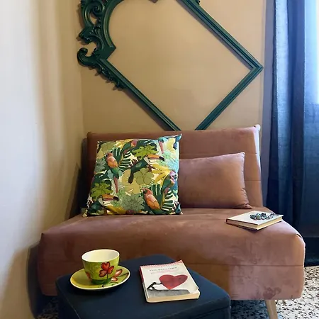 Homestay La Breda