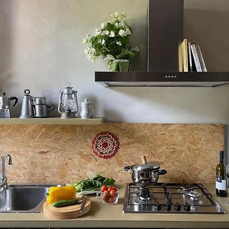 La Breda Homestay