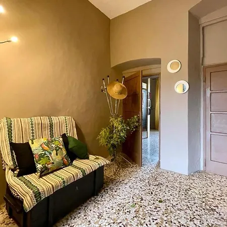 Homestay La Breda *