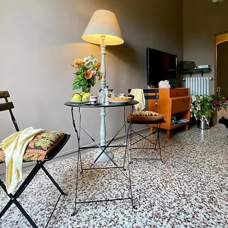 La Breda Kwatera prywatna Corte Franca