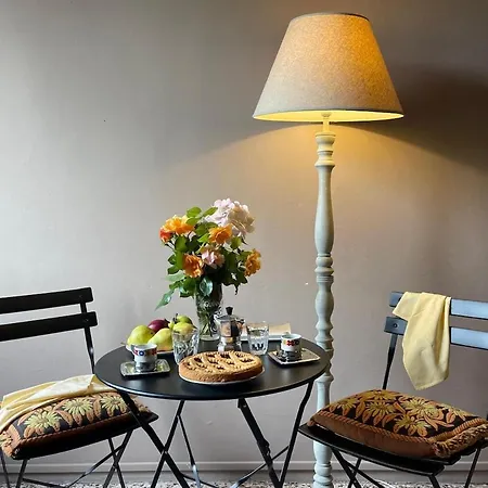 Homestay La Breda Corte Franca