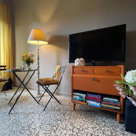 La Breda Homestay