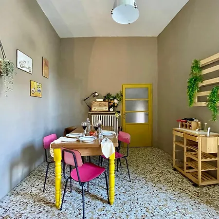 La Breda Homestay *