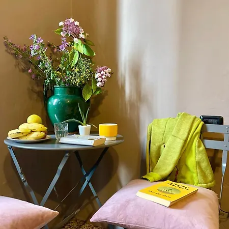 La Breda Homestay Corte Franca